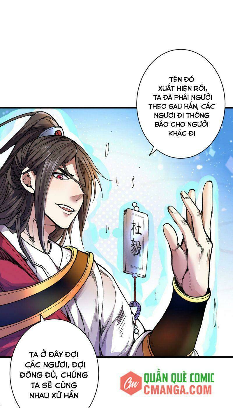 bị dạy dỗ thành thánh Chapter 26 - Trang 2