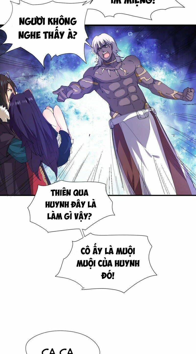 thôn phệ vĩnh hằng chapter 218 - Next chapter 219