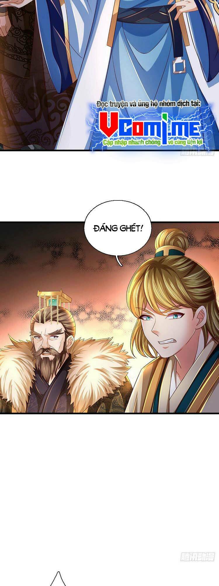 bắt đầu với chí tôn đan điền chapter 168 - Next chapter 169