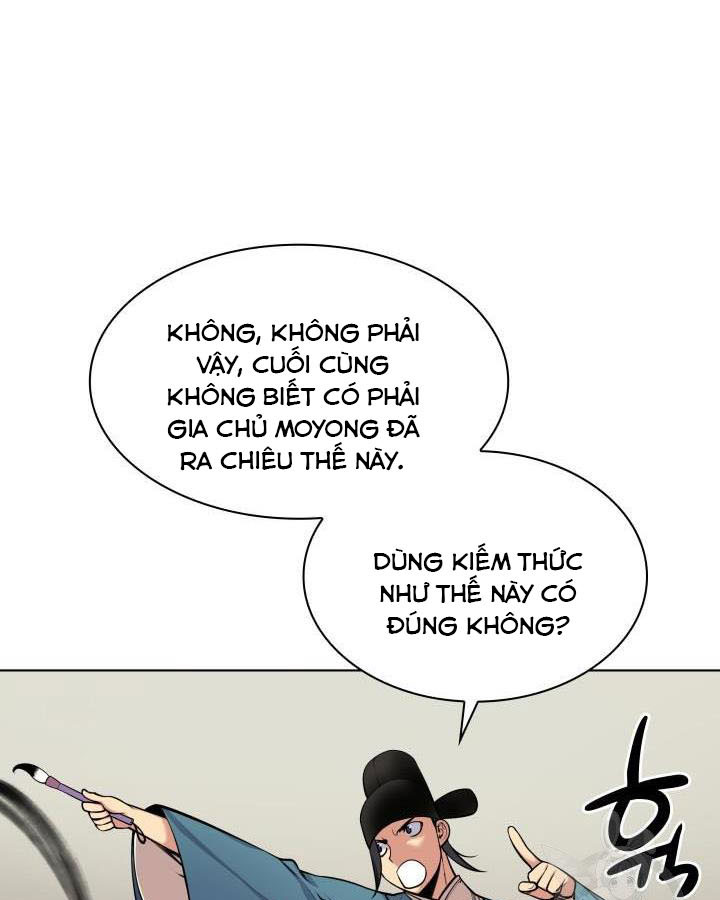 học giả kiếm sĩ chapter 3 - Trang 2