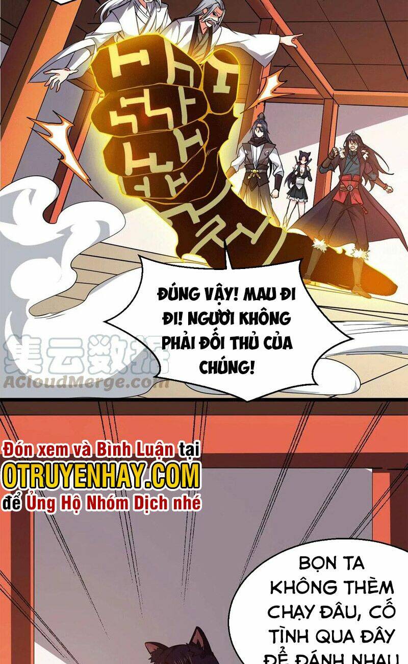 thôn phệ vĩnh hằng chapter 237 - Next chapter 238