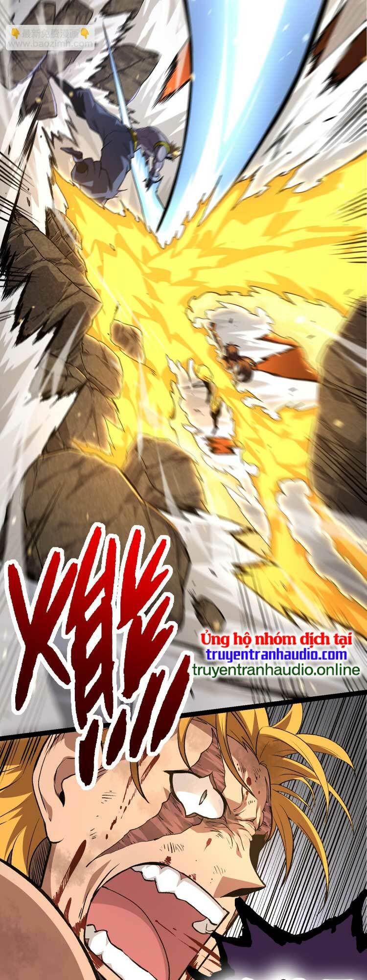 chuyển sinh thành liễu đột biến chapter 65 - Next Chapter 66