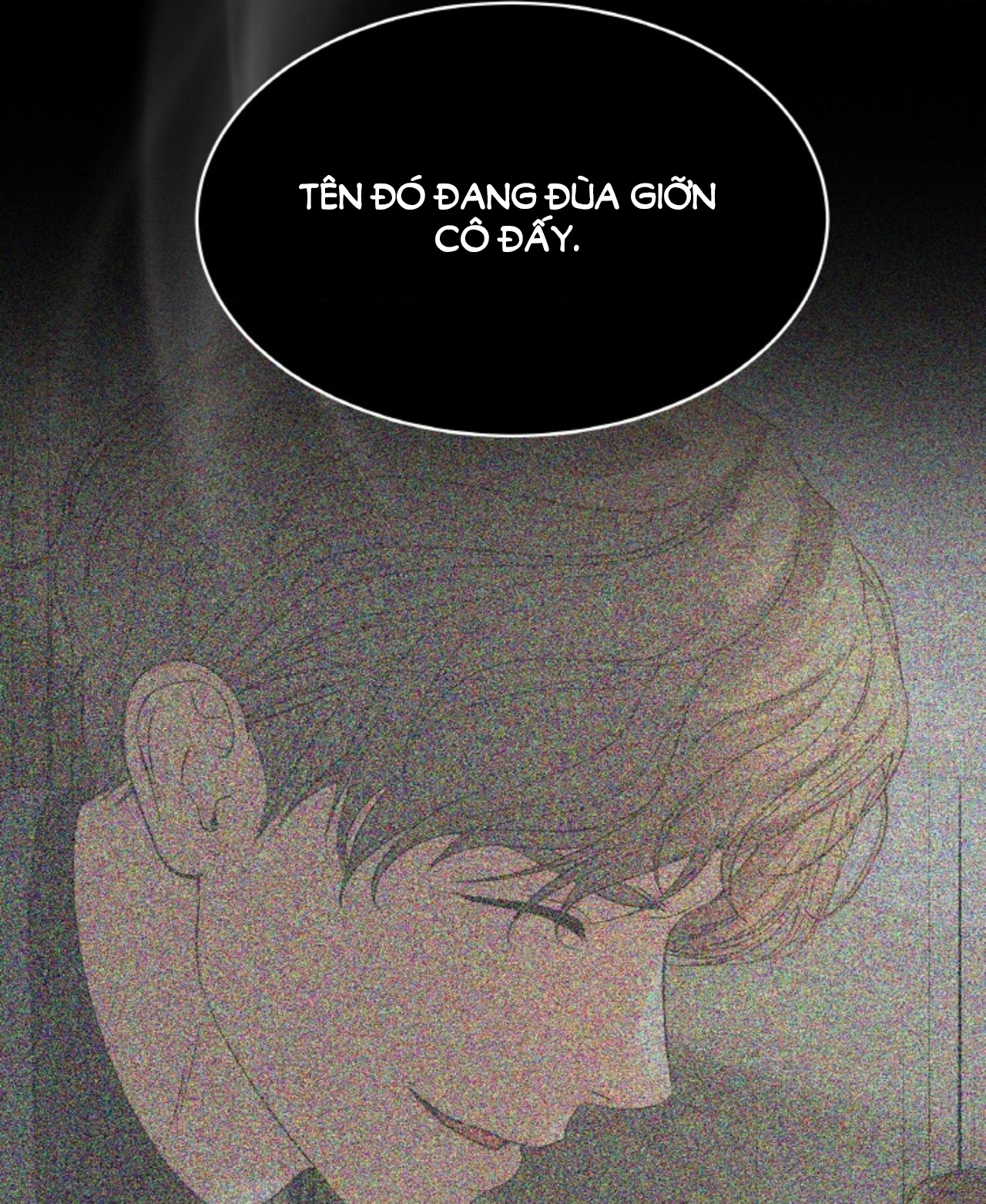 [18+] thời khắc giao mùa Chap 48 - Next 48.1