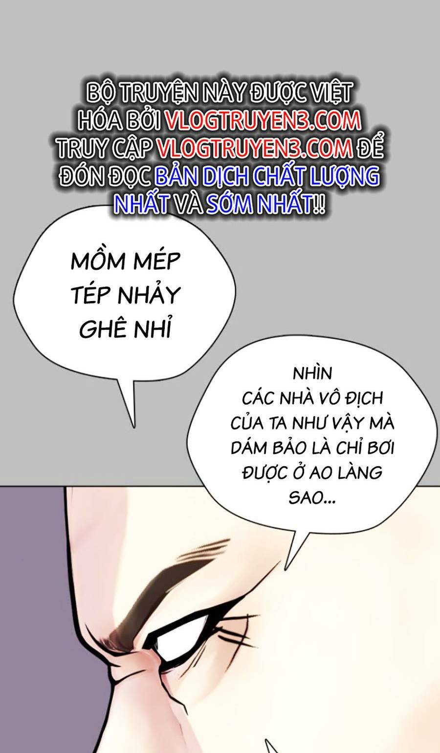 loser giỏi võ chapter 14 - Trang 2