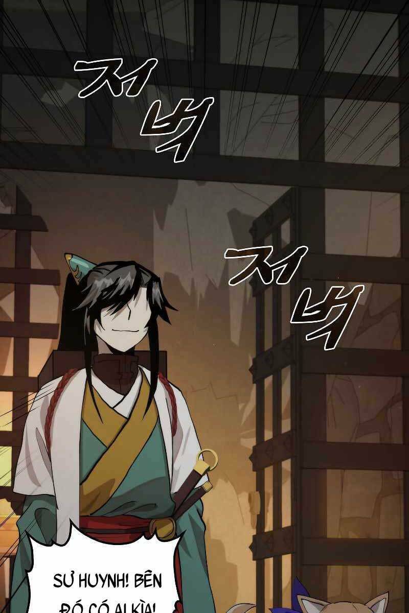 bác sĩ trùng sinh về murim chapter 107 - Next chapter 108