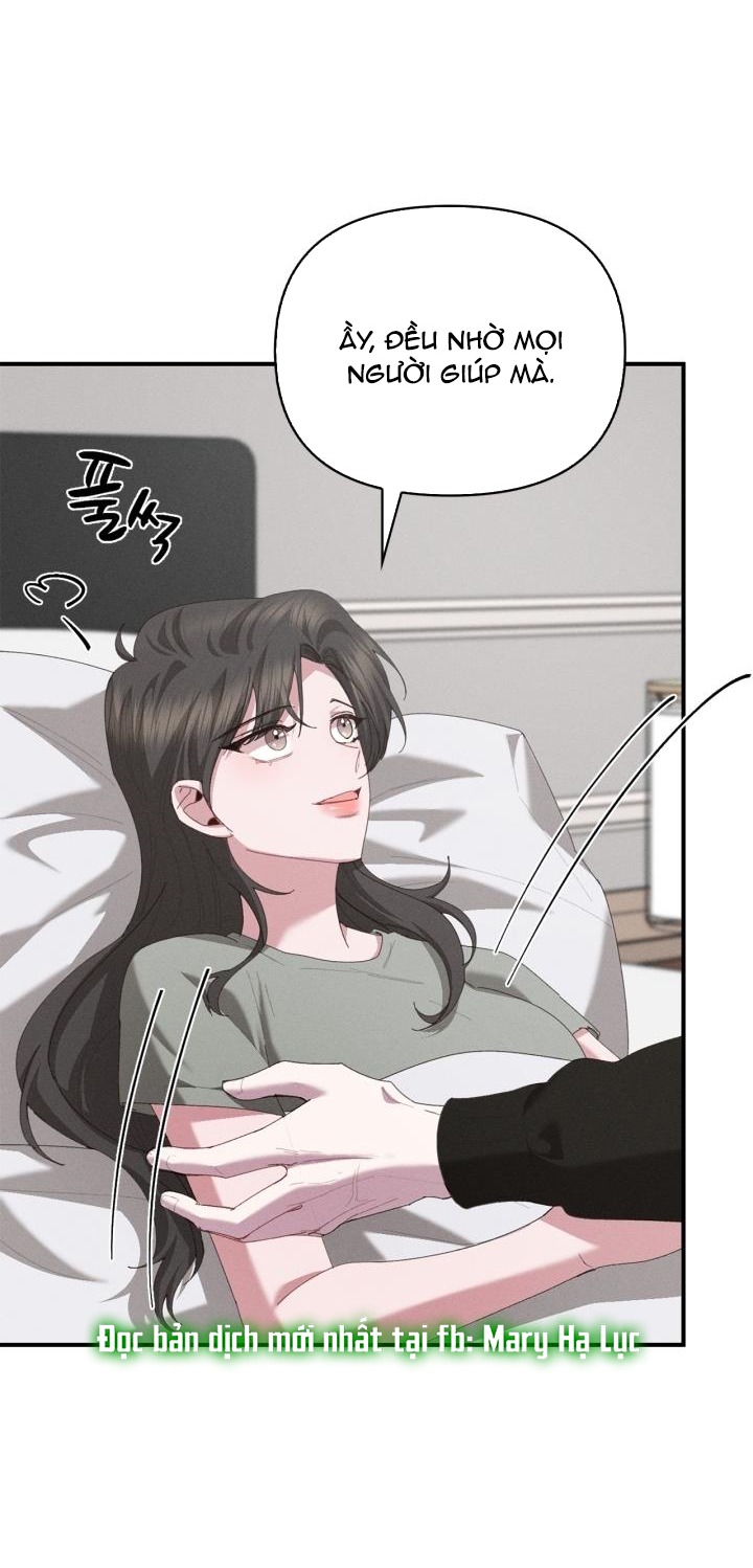 [18+] nụ hôn khát máu Chap 16 - Trang 2