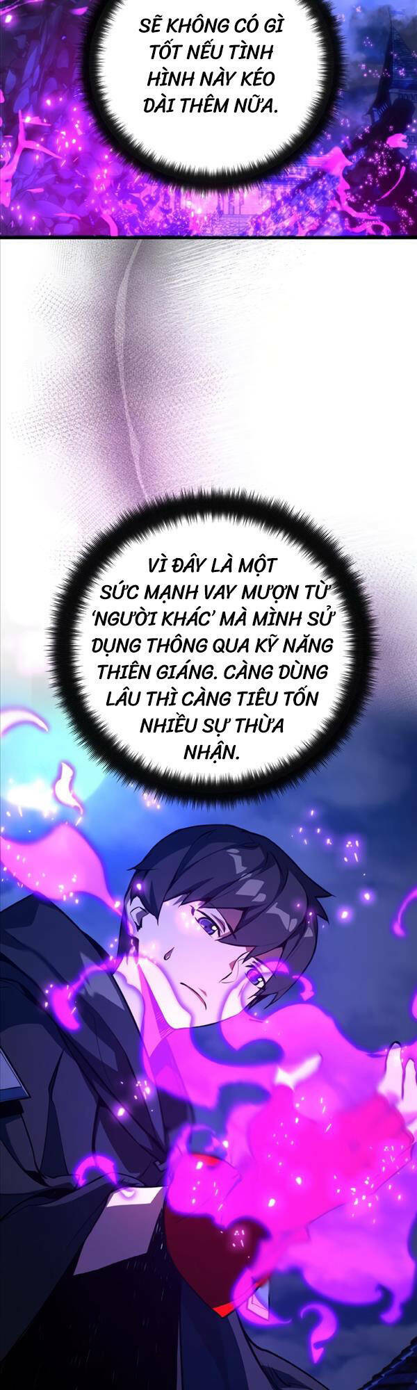 quỷ troll mạnh nhất thế giới chapter 31 - Next chapter 32