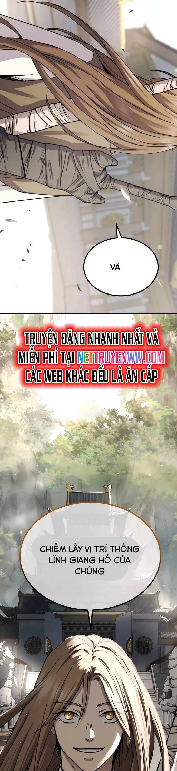 Tuyệt Thế Quân Lâm Chapter 22 - Trang 1