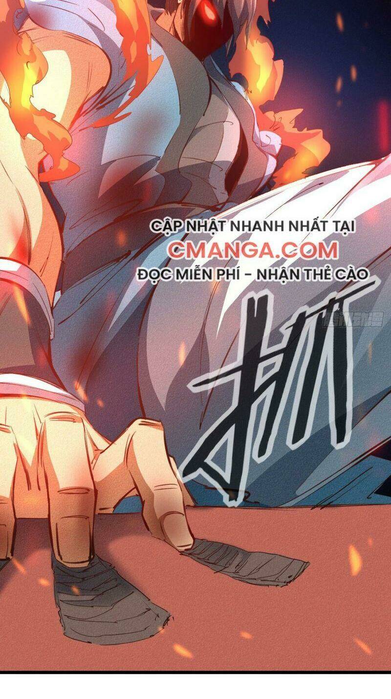 võ đạo chiến thần Chapter 21 - Next Chapter 22