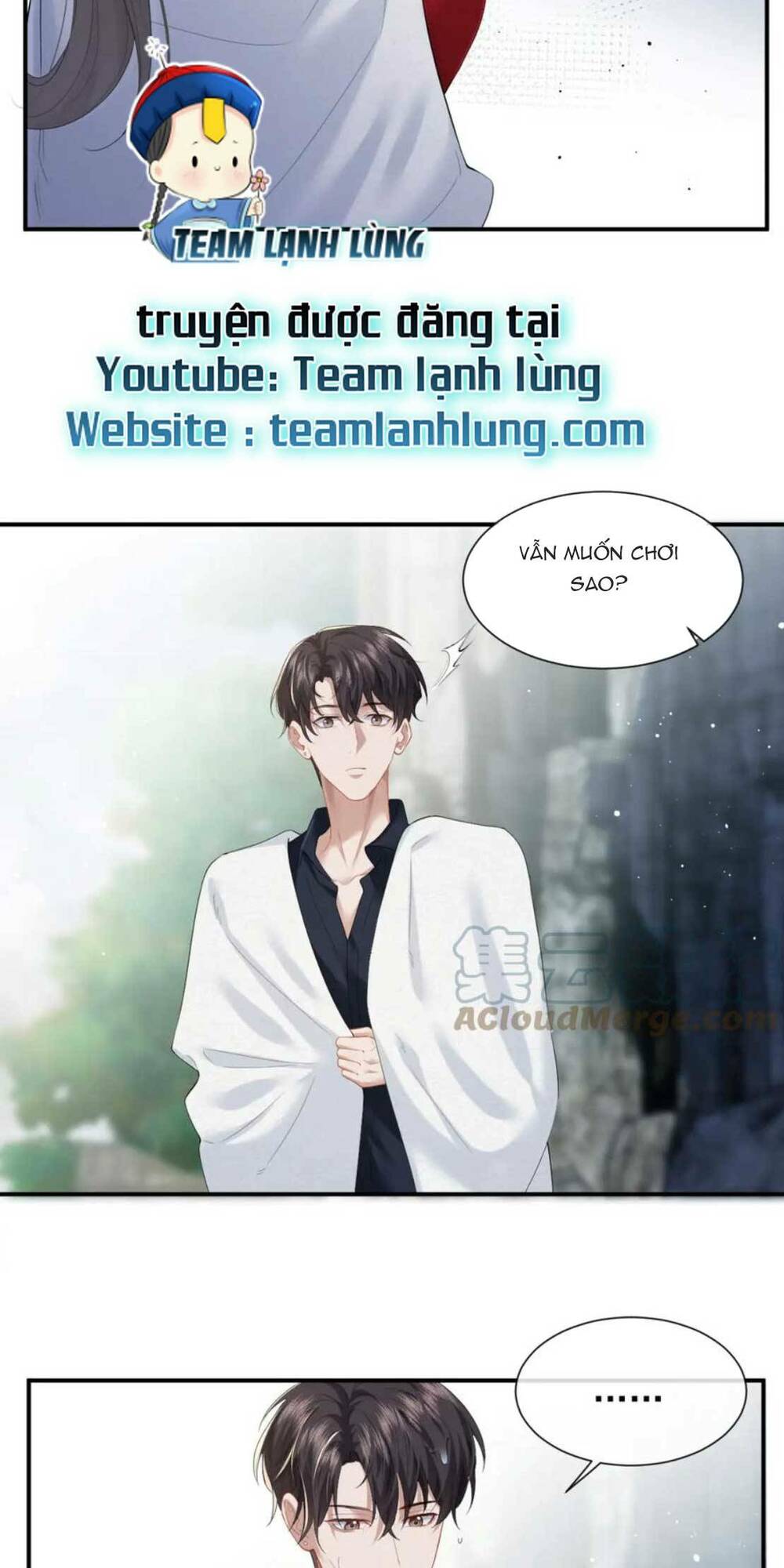 chủ mẫu xuyên không tới làm phu nhân hào môn chapter 6 - Trang 2