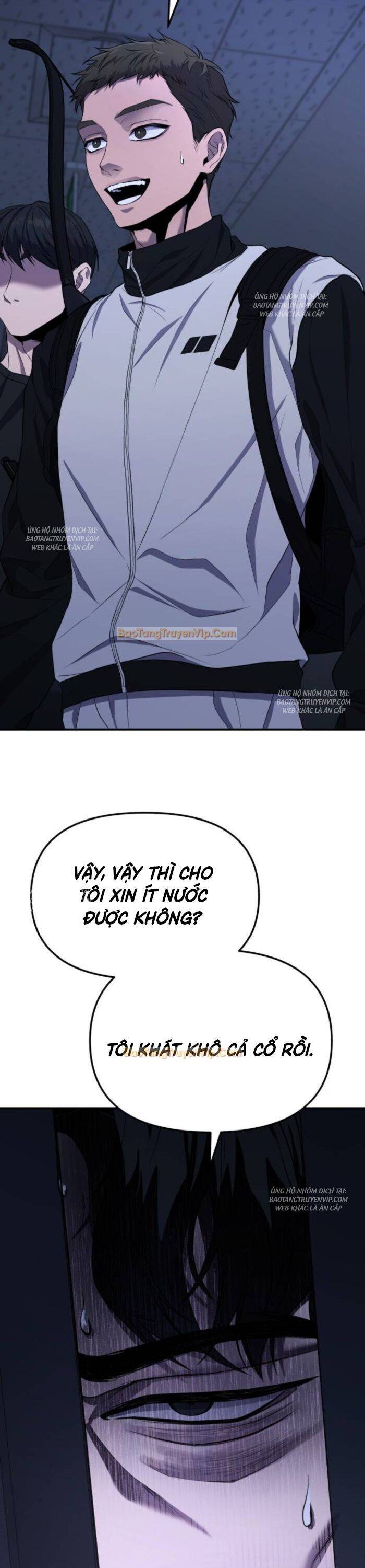 Tuyệt Đối Dân Cư Chapter 9 - Trang 2