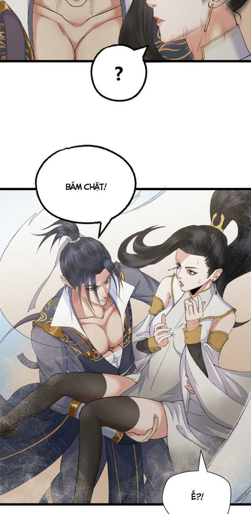 khu thần Chapter 100 - Trang 2