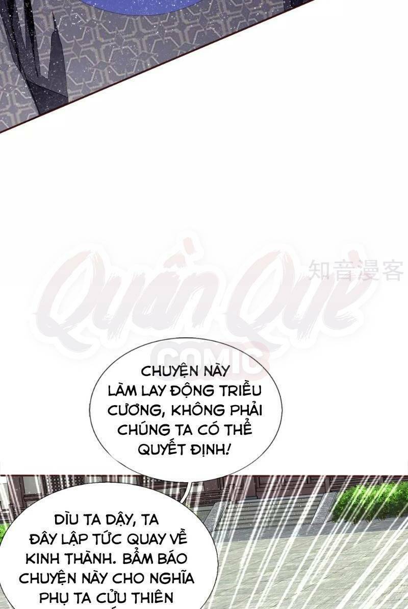 đệ nhất hoàn khố chapter 70 - Next chapter 71