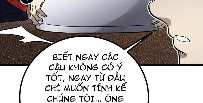 toàn cầu cao võ chương 256 - Trang 2