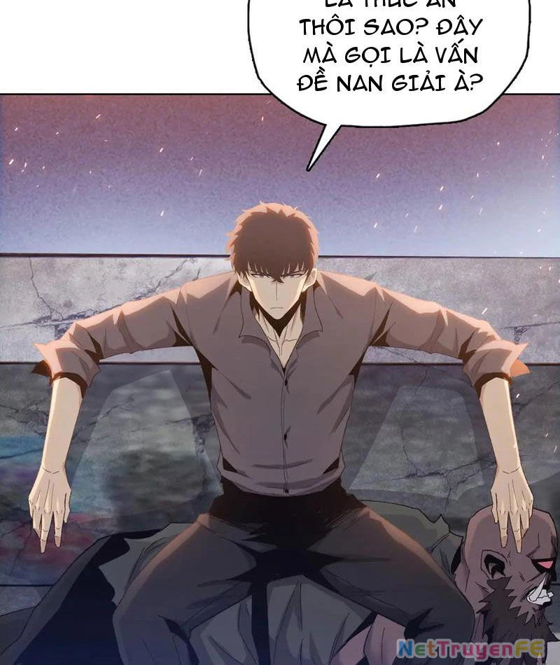 Kẻ Tàn Nhẫn Ngày Tận Thế: Bắt Đầu Dự Trữ Hàng Tỷ Tấn Vật Tư Chapter 34 - Next Chapter 35