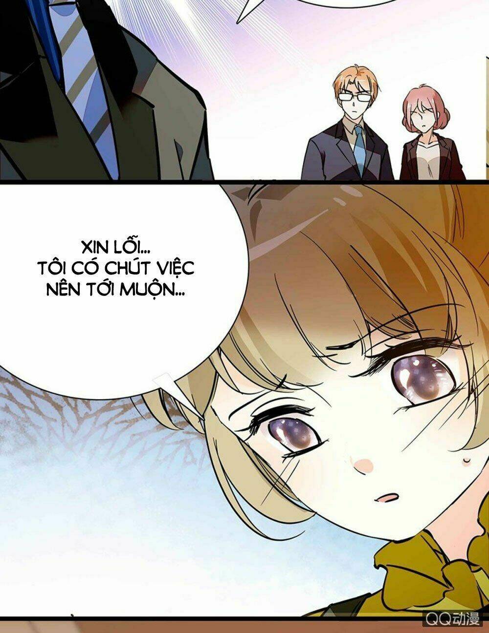 Tịch Nhan Hoa Nở Chỉ Vì Em Chapter 43 - Trang 2