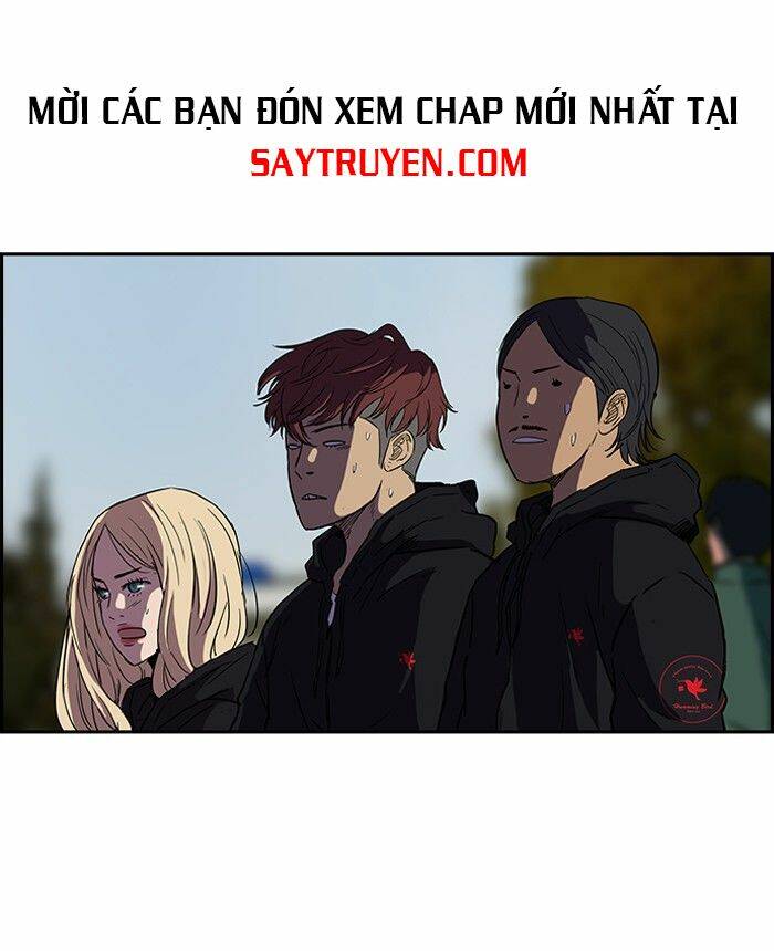 thể thao cực hạn chapter 88 - Next chapter 89