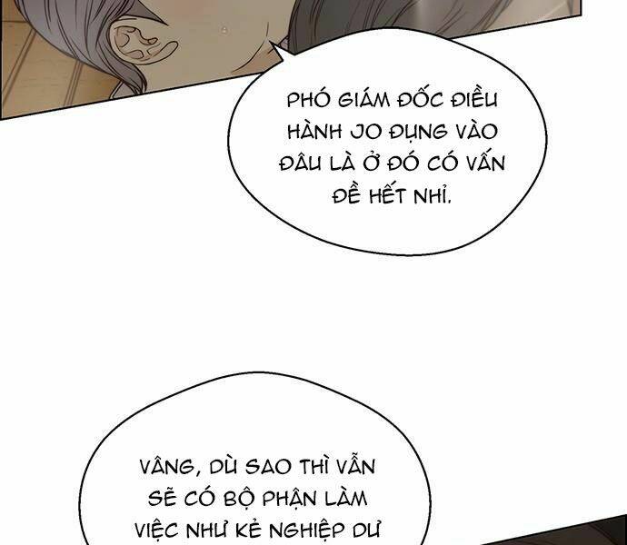 người đàn ông thực thụ chapter 60 - Trang 2