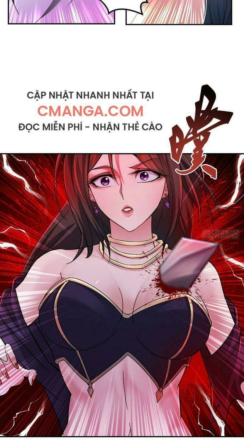 ta là đại hoàn đan Chapter 1.2 - Trang 2