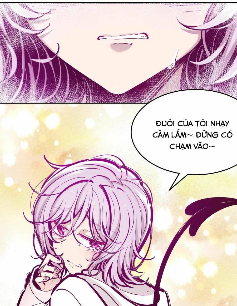 oan gia chung nhà ! chapter 42 - Trang 2