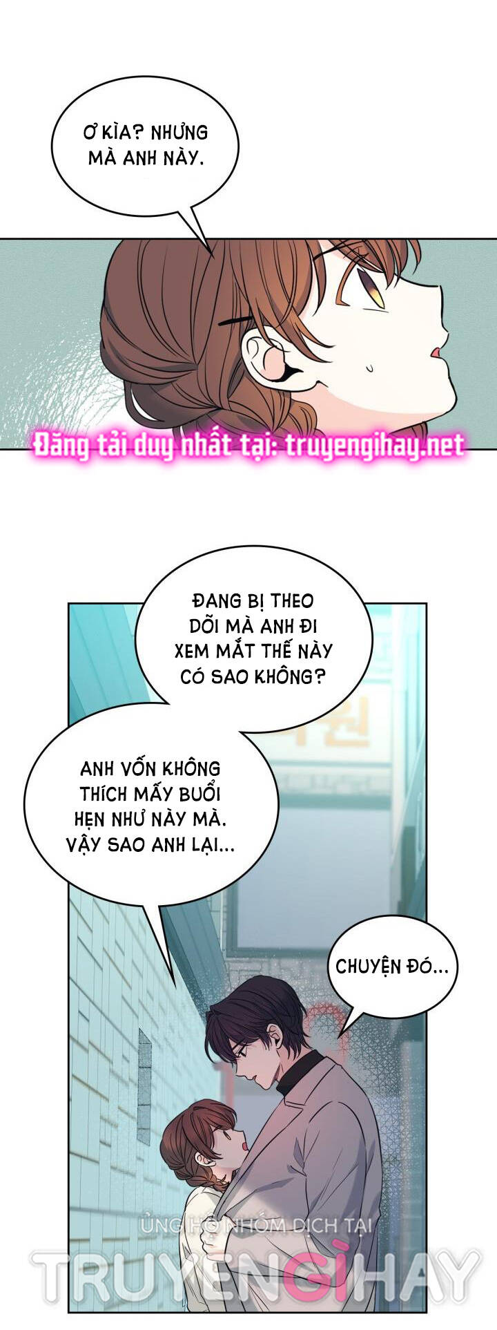 luật của tiểu thuyết mạng chapter 165 - Trang 1