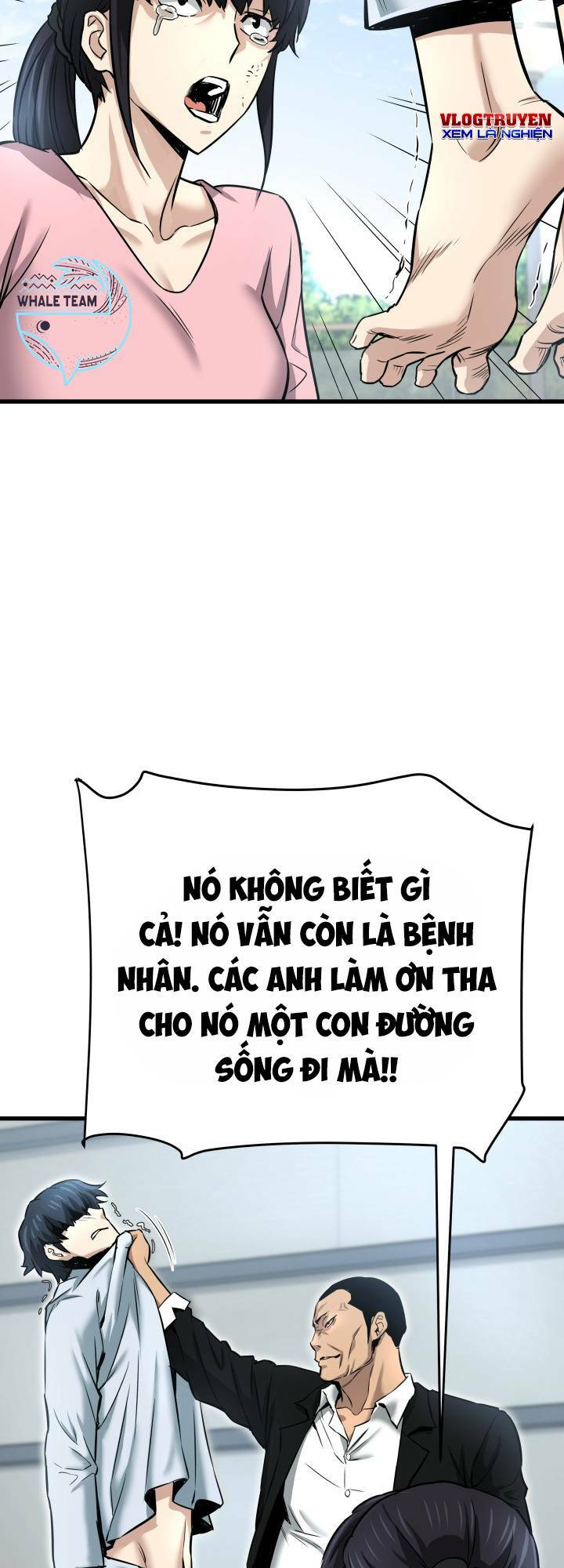 ta trở về từ địa ngục chapter 2 - Next chapter 3