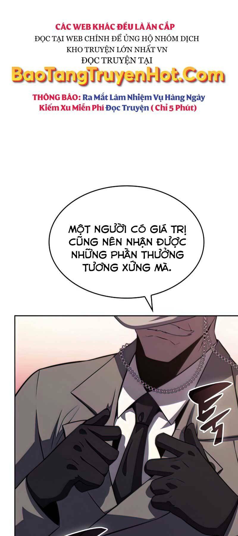 người chơi mới cấp tối đa chapter 58 - Trang 2