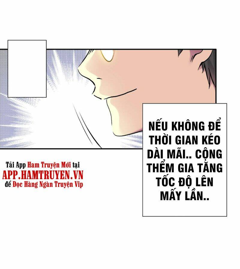 câu lạc bộ trường sinh chapter 36 - Next chapter 37