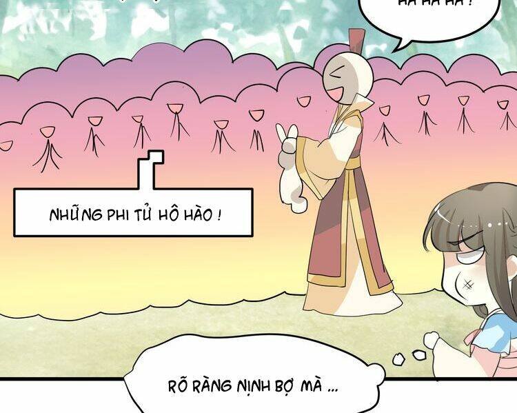 Xuyên Việt Chi Thiên Tâm Linh Chapter 8 - Trang 2