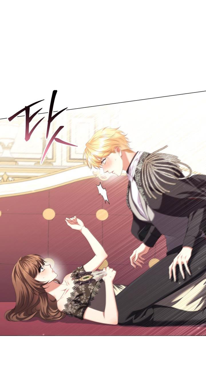 [18+] mùi hương của ác quỷ Chap 94.2 - Next Chap 94.1