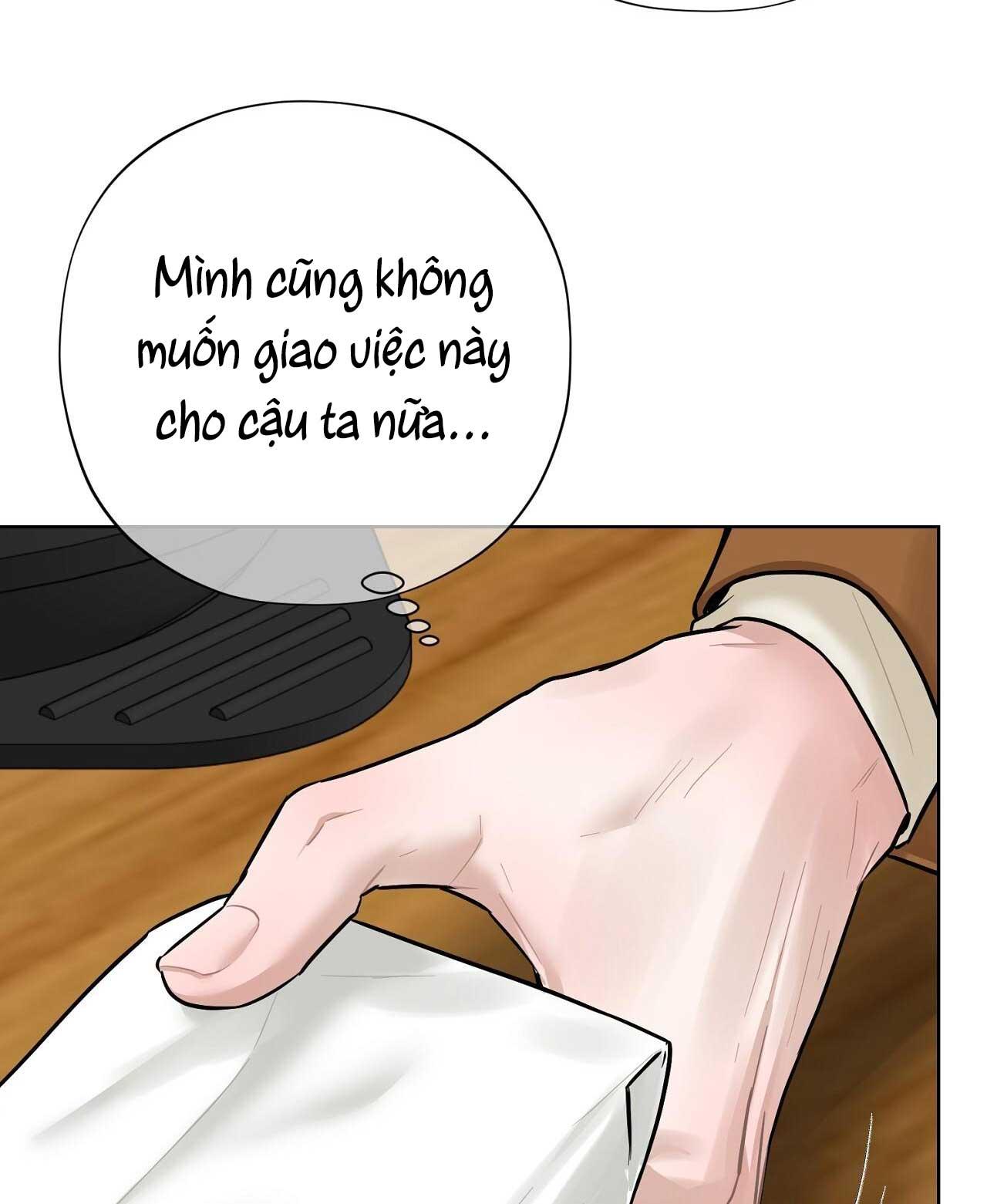 BẮT KỊP Chapter 27 18+ - Next 