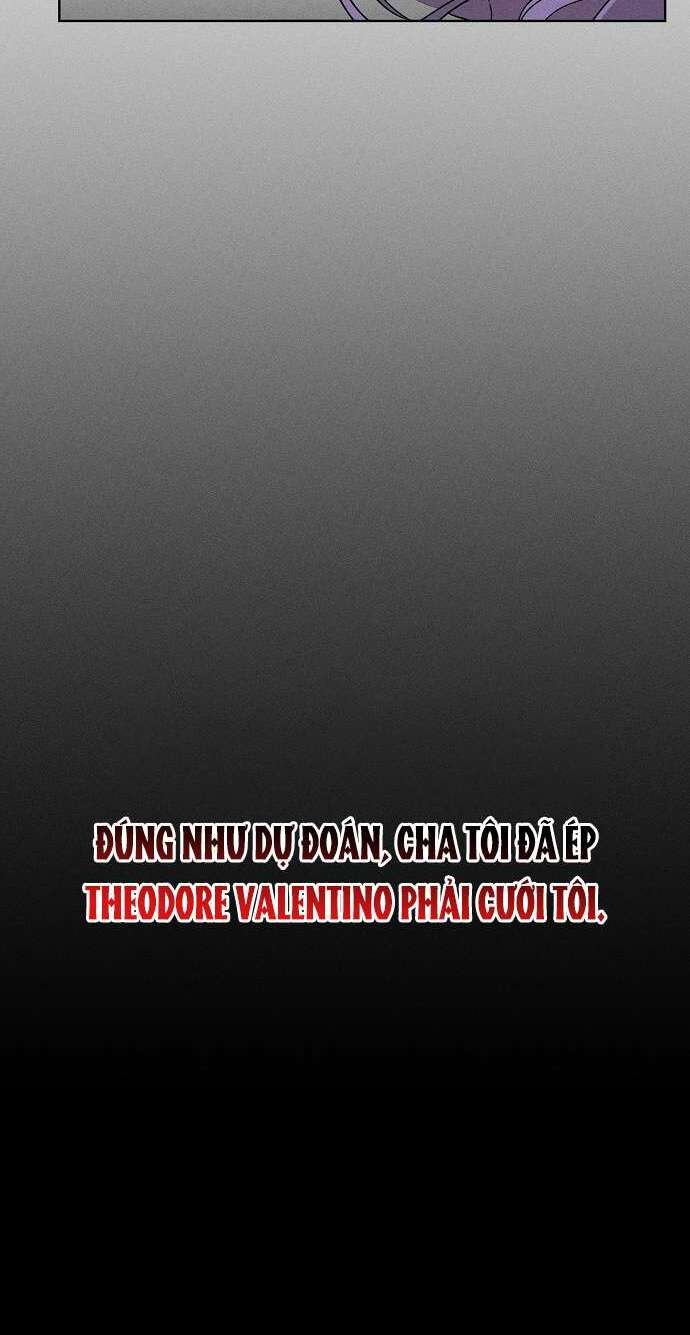 vị phu quân căm ghét tôi đã mất trí nhớ chapter 2 - Next chapter 3