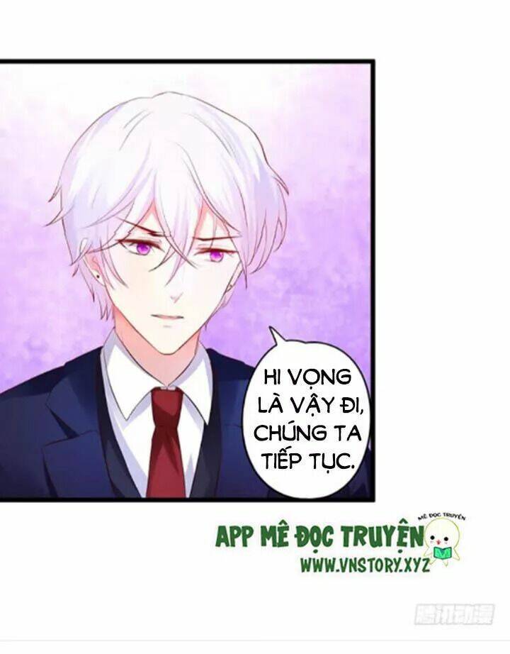 Huyết Tộc Đáng Yêu Chapter 109 - Trang 2