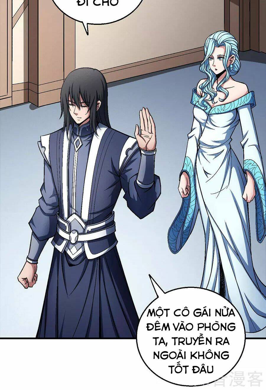 tuyệt thế võ thần Chapter 360 - Next Chapter 361