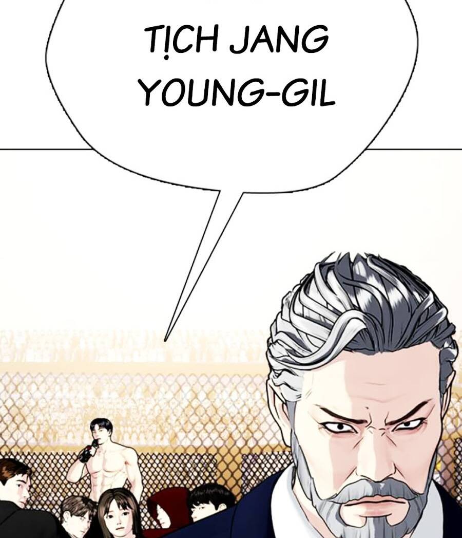 loser giỏi võ chapter 50 - Trang 2