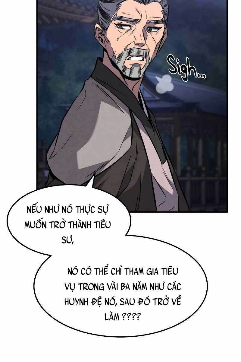 chuyển sinh thành tiêu sư chapter 16 - Trang 2