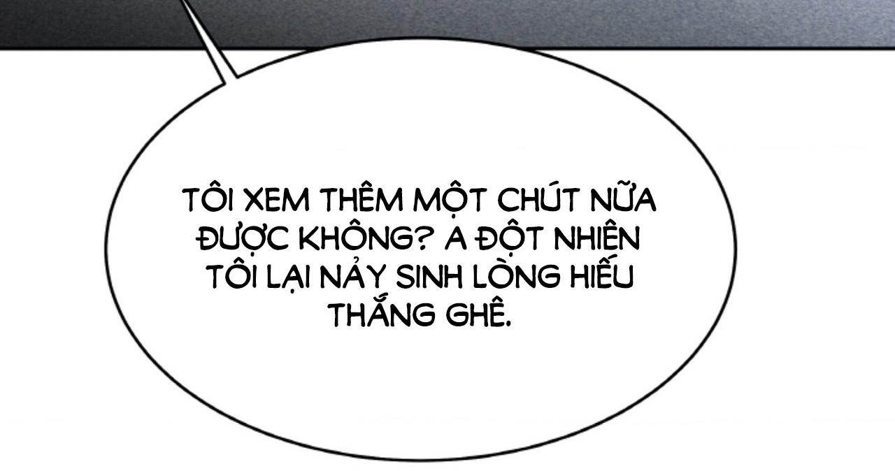 [18+] thời khắc giao mùa Chap 43 - Next 43.1