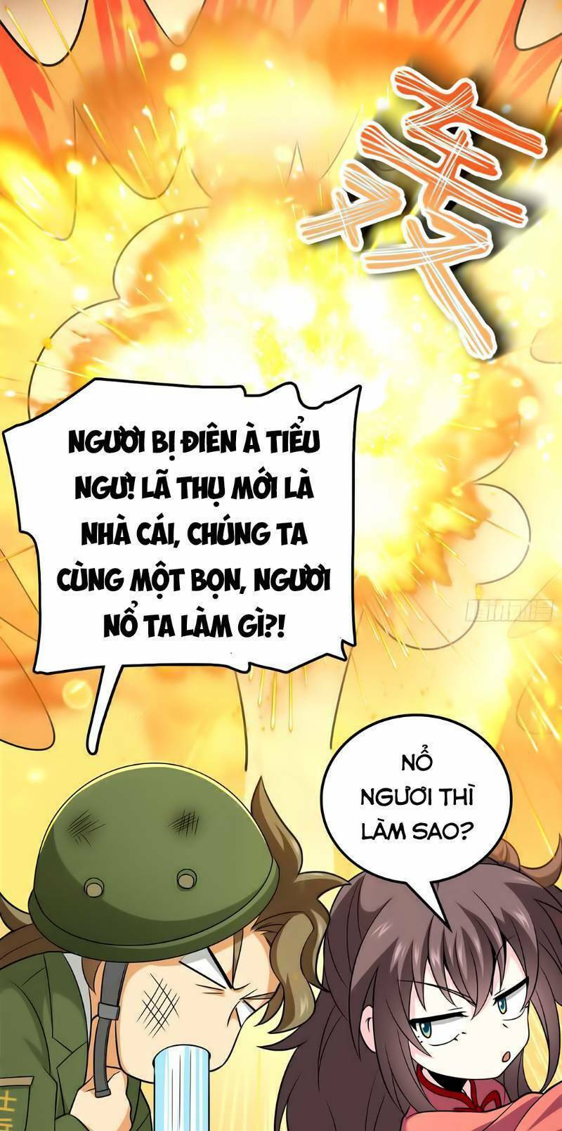 đại vương tha mạng chapter 73 - Next Chapter 74