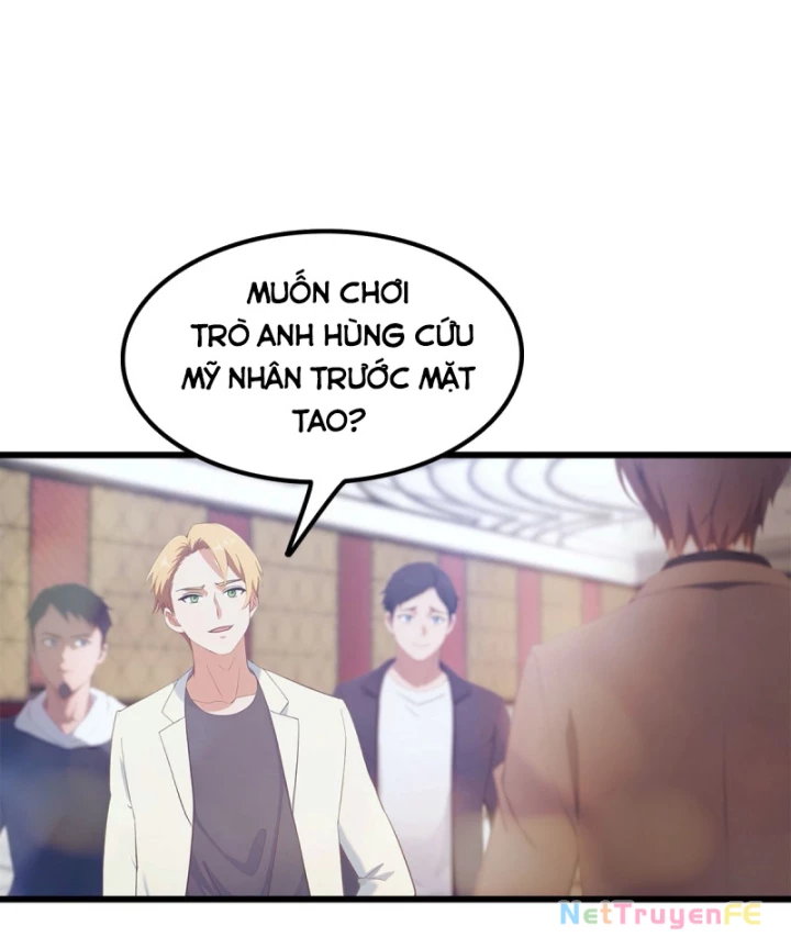 đô thị thánh thủ: ta là y võ đỉnh phong Chapter 10 - Next Chapter 11