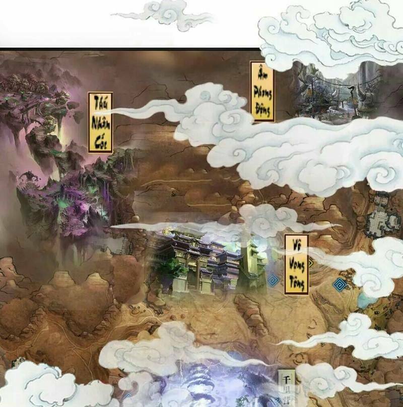 tu la kiếm tôn chapter 75 - Next chapter 76