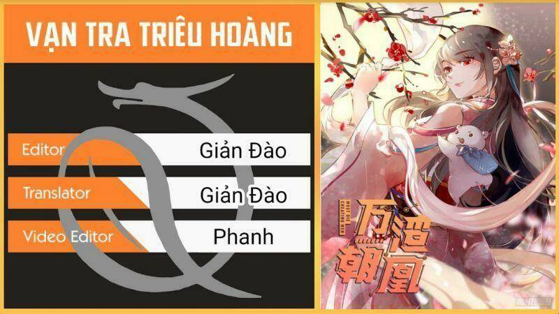 vạn tra triêu hoàng Chapter 188 - Next Chapter 189