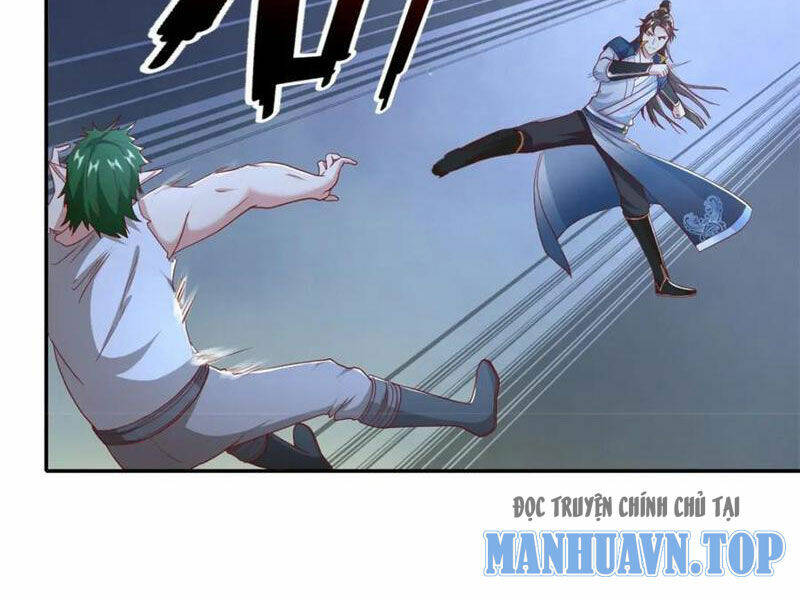 ta có thể đốn ngộ vô hạn chapter 137 - Trang 2