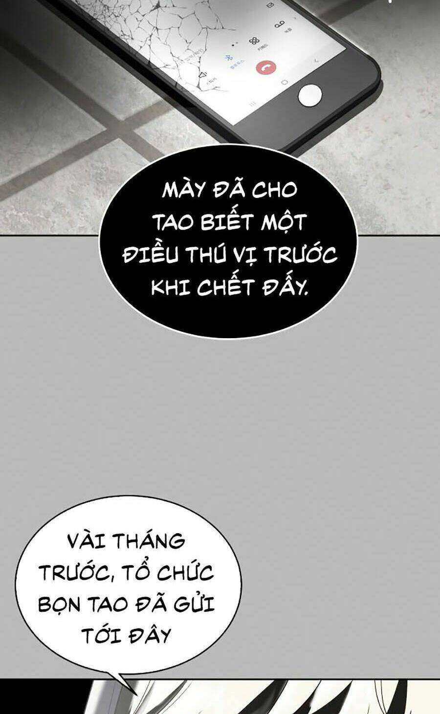 cậu bé của thần chết chap 84 - Next chapter 85