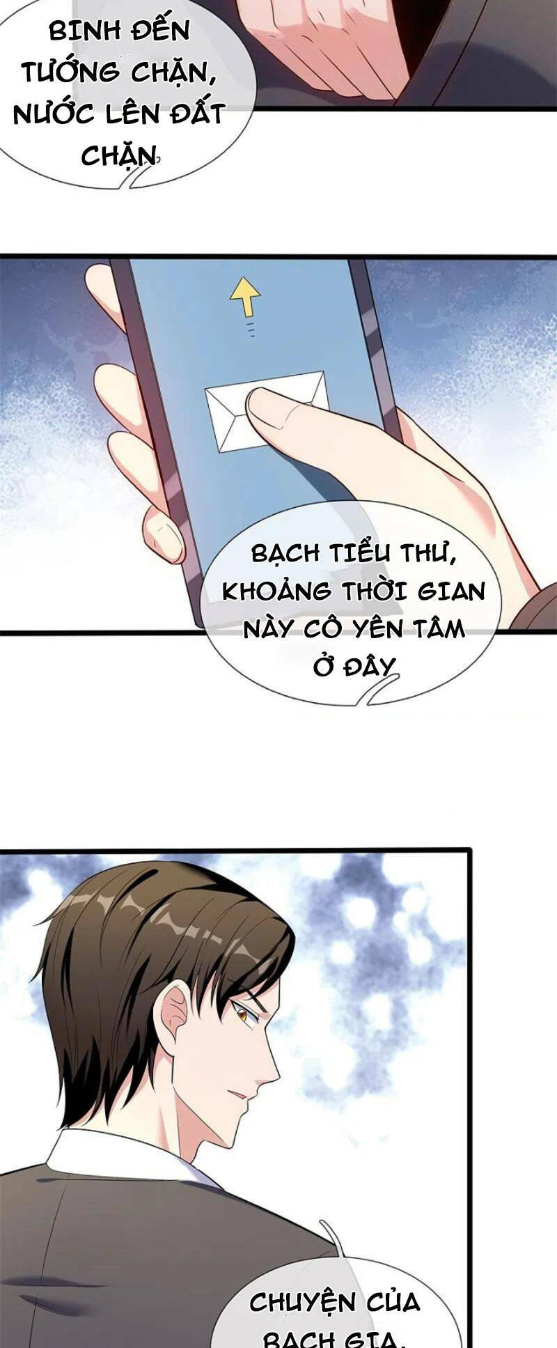 ta là chiến thần vô song chapter 166 - Trang 2