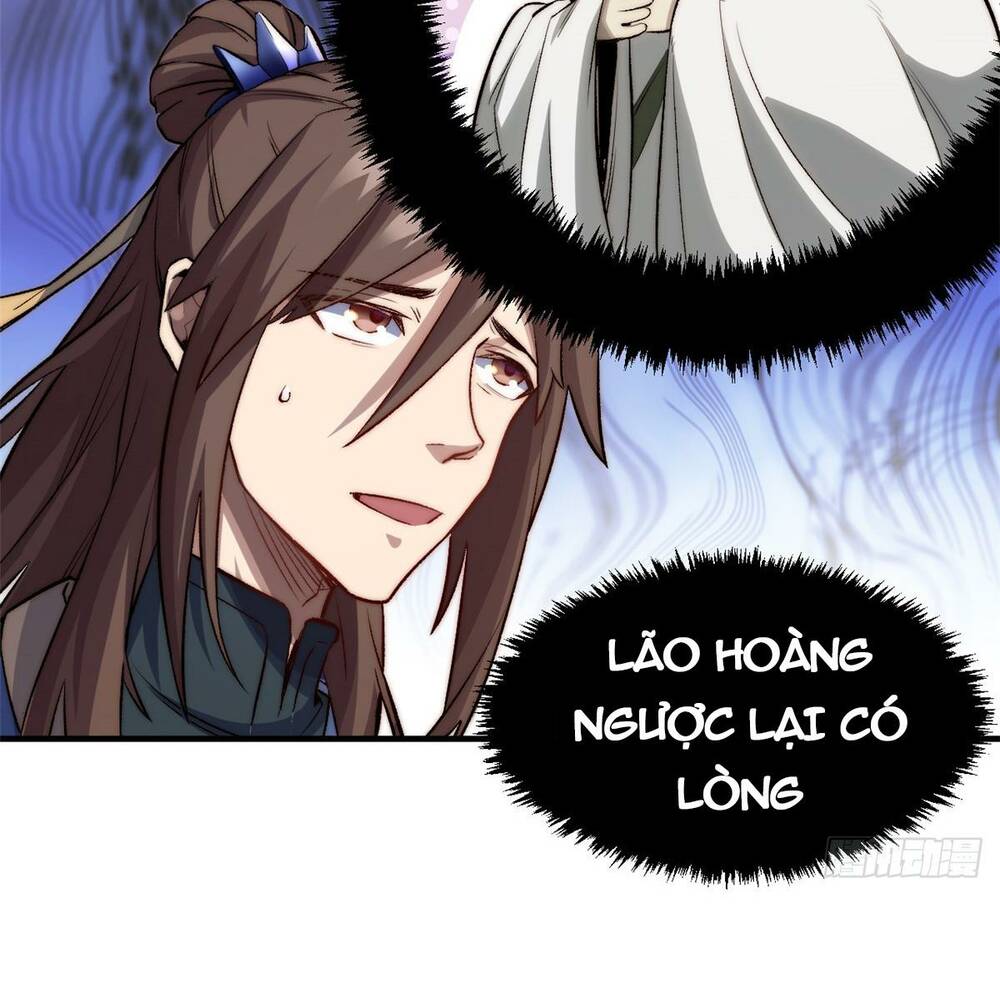 đỉnh cấp khí vận, lặng lẽ tu luyện ngàn năm chapter 97 - Next chapter 98