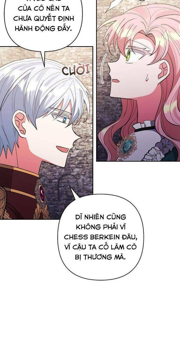 tôi đã nhận nuôi nam chính chapter 43 - Next chapter 44