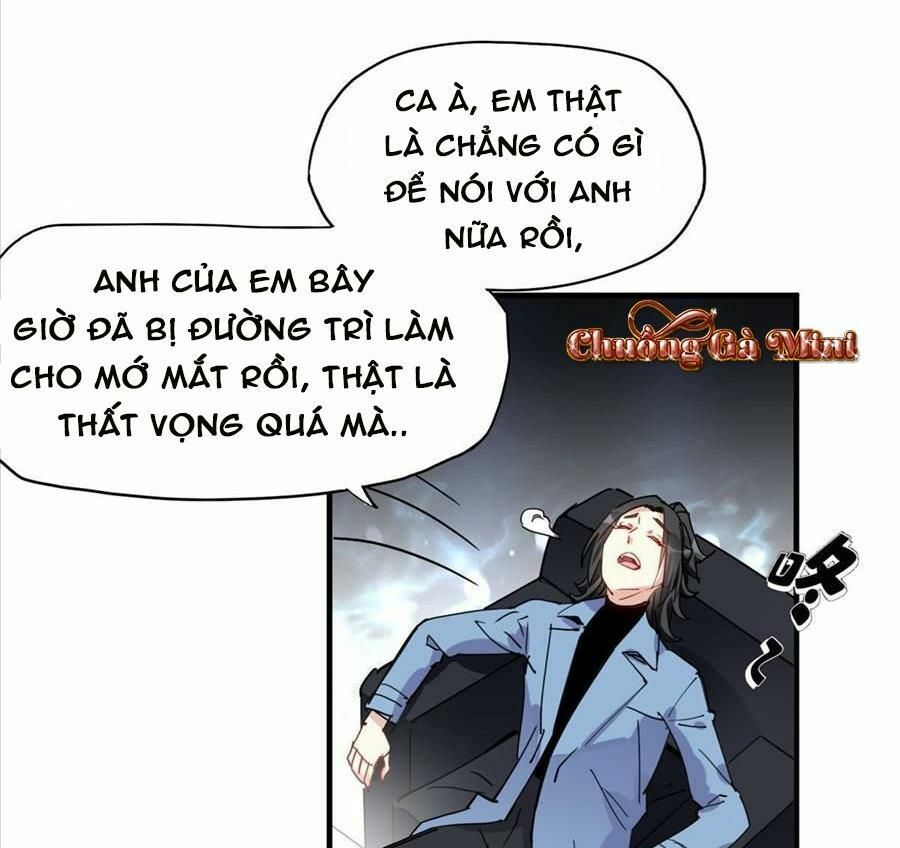 cố tổng, vợ của ngài quá mạnh rồi! chapter 36 - Next chapter 37