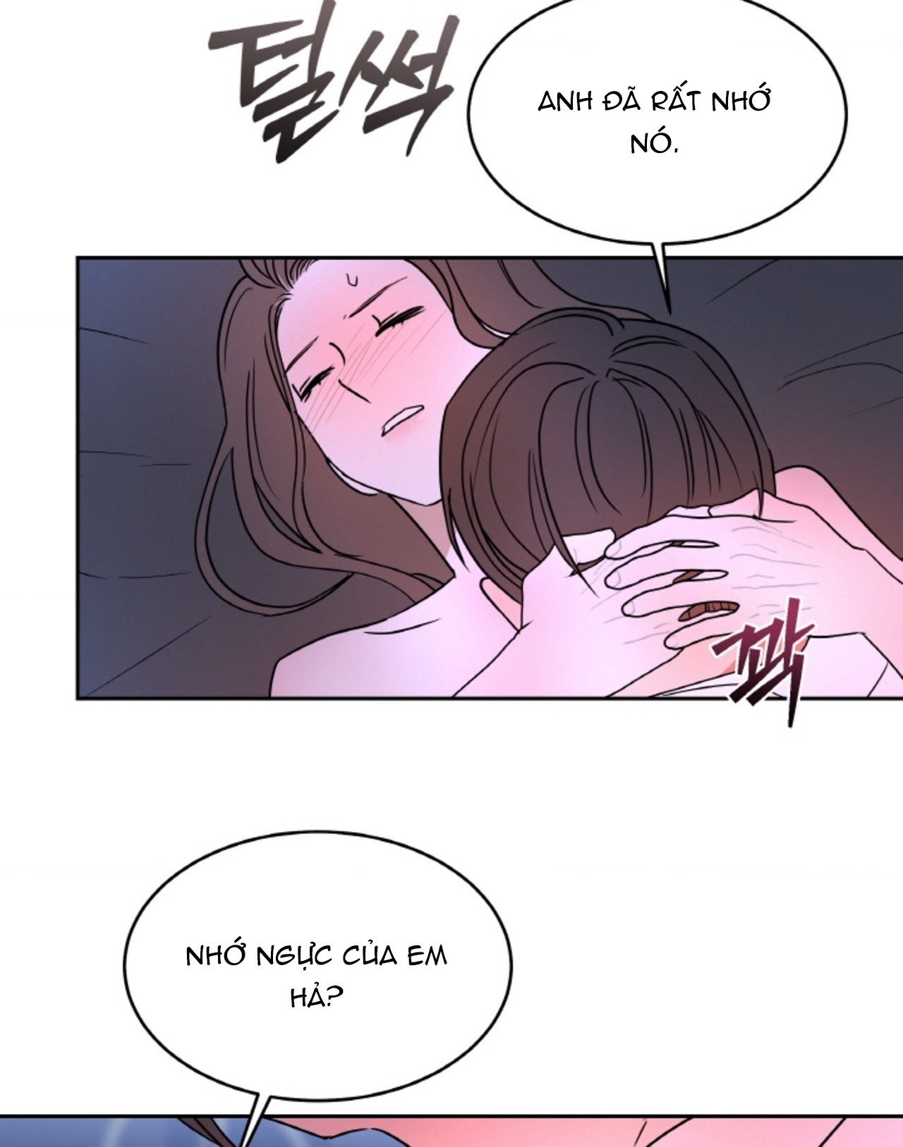 [18+] thời khắc giao mùa Chap 60 - Next chapter 60.1