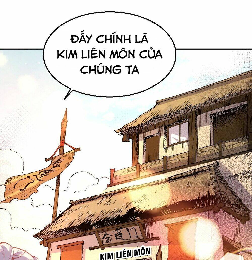 nguyên lai ta là tu tiên đại lão chapter 56 - Next chapter 57